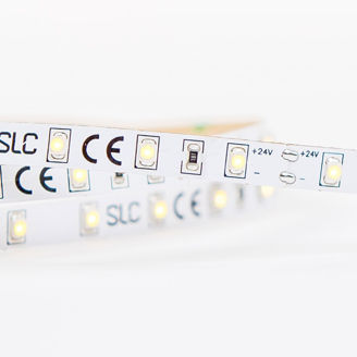 Mynd af LED-borði  4,8W IP20 2700K  5m