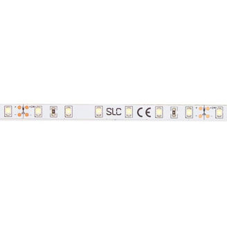 Mynd af LED-borði  4,8W IP20 2700K  5m