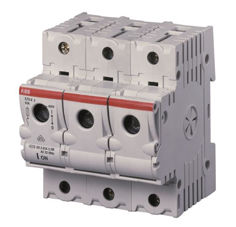 Mynd af Varrofi ABB 3x63A D0 Neozed