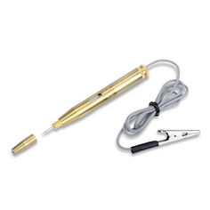 Mynd af Prufulampi 6-24V