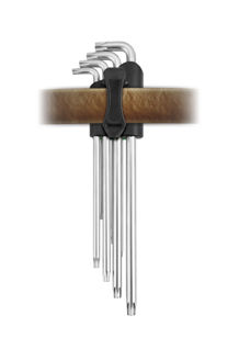 Mynd af Torx Sett m/gati