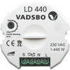 Mynd af Innfellidimmer í dós 440w