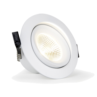 Mynd af Loftljós IF One 360° 2700K 705lm H