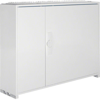 Mynd af Töfluskápur IP44 650x800x205mm