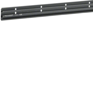 Mynd af Gólflistabotn SL 20x55x2000 Sv