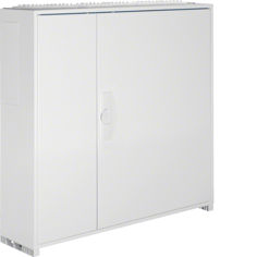 Mynd af Töfluskápur IP44 950x1050x205mm