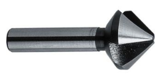 Mynd af Úrsnarar 10,4mm 90° HSS-Co