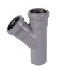 Mynd af PP Grein  50/50mm - 45°