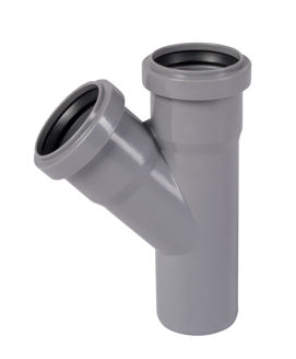 Mynd af PP Grein  50/50mm - 45°