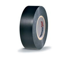 Mynd af Einangrunarband PVC 20m Svart