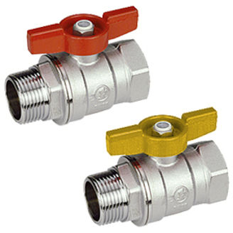 Mynd af Nippil-Kúluloki 1/2"