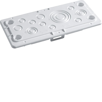 Mynd af Flangs f/IP44 16,20,25,40,50mm