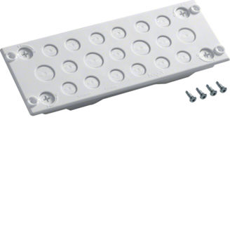 Mynd af Flangs f/IP44 16,20mm