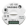 Mynd af Innfellidimmer í dós 100w
