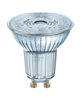 Mynd af LED-pera GU10 5,5W/827 36°