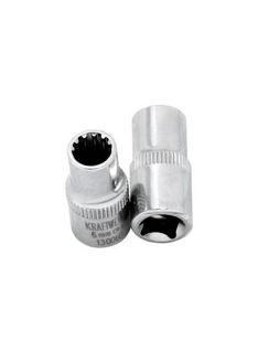 Mynd af Toppur 1/2" 10mm 12kant