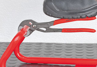 Mynd af Knipex Vatnspíputöng 250mm Cobra