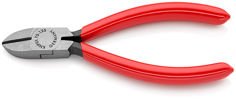 Mynd af Knipex Síðubítur 125mm
