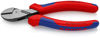 Mynd af Knipex Síðubítur X-cut 160mm