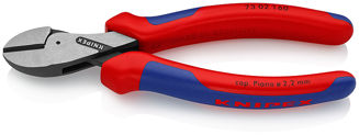 Mynd af Knipex Síðubítur X-cut 160mm