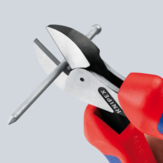 Mynd af Knipex Síðubítur X-cut 160mm