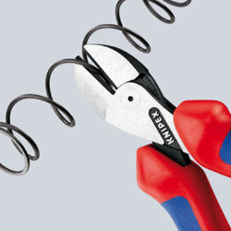 Mynd af Knipex Síðubítur X-cut 160mm