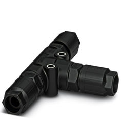 Mynd af Strengjasamsetning (T)  8-13mm
