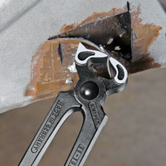 Mynd af Knipex Naglbítur 300mm