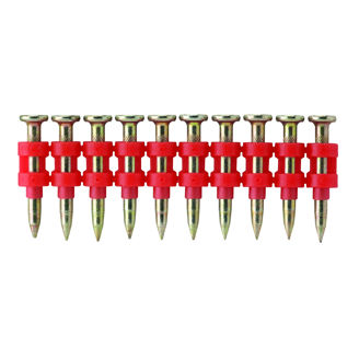 Mynd af Naglar 22MM + GAS C5