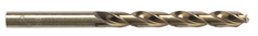 Mynd af Cobalt Bor Din 338 -10,2 mm