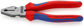 Mynd af Knipex Töng flatkjafta 180mm