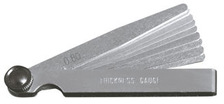 Mynd af Föler 0,05-0,8mm