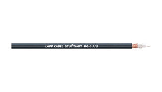 Mynd af Merkjastr.-CO RG-59 75 Ohm