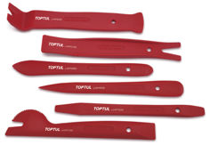 Mynd af Spenniplast Nylon 6 stk