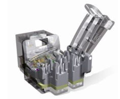 Mynd af Tölvutengil RJ45 UTP Cat6