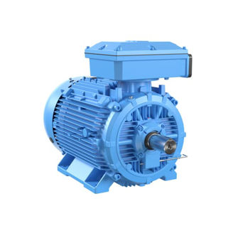 Mynd af Mótor FT+  75kW 4p 400/690V