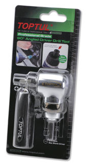 Mynd af Vinkildrif 1/4"  360°
