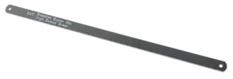Mynd af Járnsagarblöð 12"