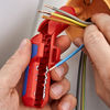 Mynd af Knipex Ergostrip hægri handa