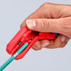 Mynd af Knipex Ergostrip hægri handa