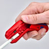 Mynd af Knipex Ergostrip hægri handa