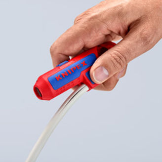 Mynd af Knipex Ergostrip hægri handa