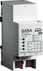 Mynd af KNX Línusamtengi (linecoupler)