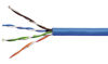 Mynd af Cat6 U/FTP HF. 500m