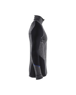 Mynd af BLÅKLÄDER Undirpeysa 100% Merino ull