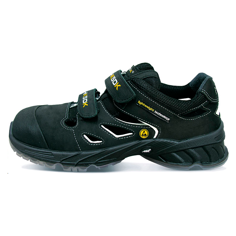 Mynd af Öryggissandalar HKSDK R2