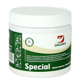 Mynd af Handsápa Dreumex 550gr.