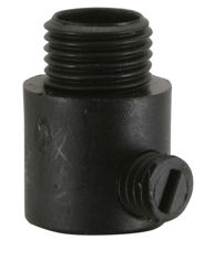 Mynd af Snúrunippill 10mm (6,8mm) Sv.