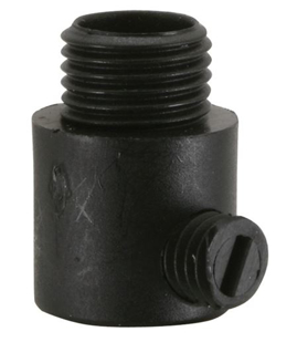 Mynd af Snúrunippill 10mm (6,8mm) Sv.