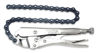Mynd af Griptöng 9" -  keðju